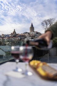 DeCamondo Residence Karaköy