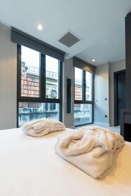 DeCamondo Residence Karaköy