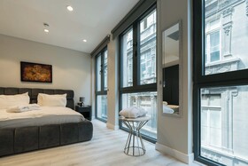 DeCamondo Residence Karaköy