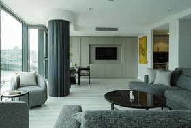 DeCamondo Residence Karaköy