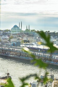 DeCamondo Residence Karaköy