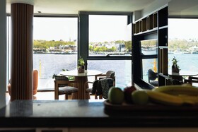 DeCamondo Residence Karaköy