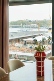 DeCamondo Residence Karaköy