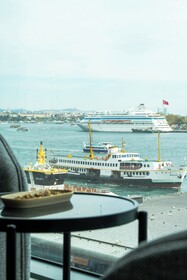 DeCamondo Residence Karaköy