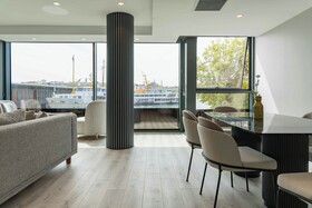 DeCamondo Residence Karaköy