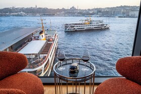 DeCamondo Residence Karaköy