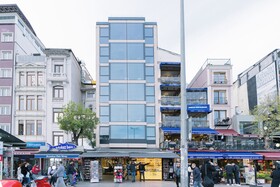 DeCamondo Residence Karaköy