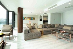 DeCamondo Residence Karaköy