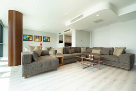 DeCamondo Residence Karaköy