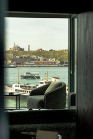 DeCamondo Residence Karaköy