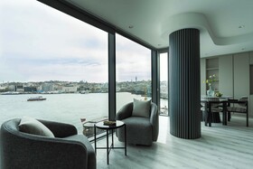 DeCamondo Residence Karaköy