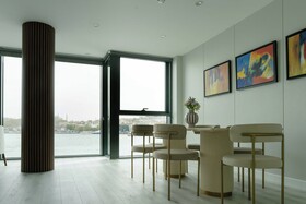 DeCamondo Residence Karaköy