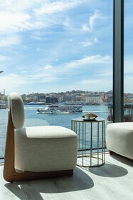 DeCamondo Residence Karaköy