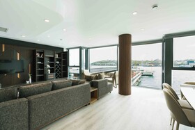 DeCamondo Residence Karaköy