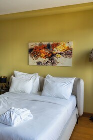 DeCamondo Residence Karaköy