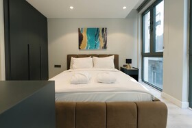 DeCamondo Residence Karaköy