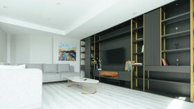 DeCamondo Residence Karaköy