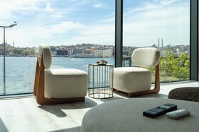 DeCamondo Residence Karaköy