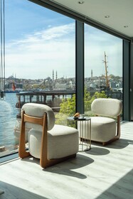 DeCamondo Residence Karaköy