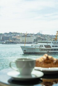 DeCamondo Residence Karaköy