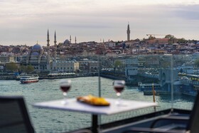 DeCamondo Residence Karaköy