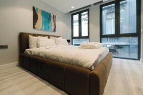 DeCamondo Residence Karaköy