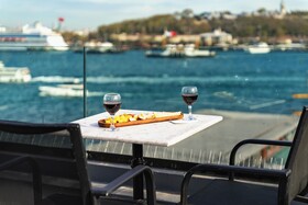 DeCamondo Residence Karaköy