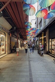 DeCamondo Residence Karaköy