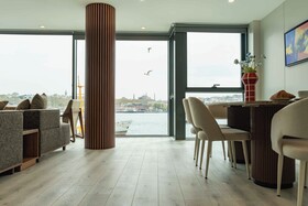 DeCamondo Residence Karaköy