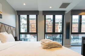 DeCamondo Residence Karaköy