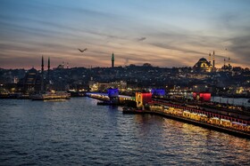 DeCamondo Residence Karaköy