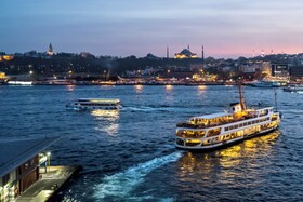 DeCamondo Residence Karaköy