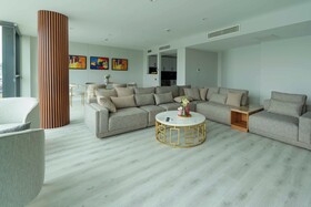 DeCamondo Residence Karaköy