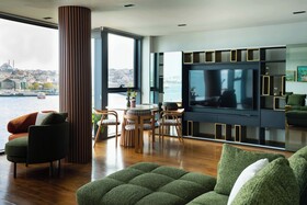 DeCamondo Residence Karaköy