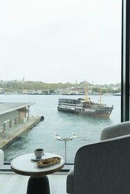 DeCamondo Residence Karaköy