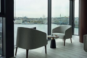 DeCamondo Residence Karaköy