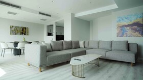 DeCamondo Residence Karaköy