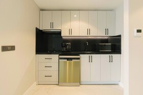 DeCamondo Residence Karaköy