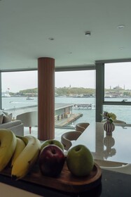 DeCamondo Residence Karaköy