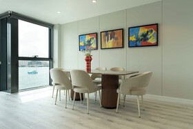 DeCamondo Residence Karaköy