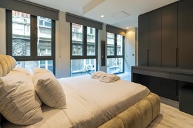 DeCamondo Residence Karaköy