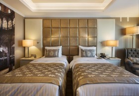 Dedeman Bostanci Hotel & Convencion Center
