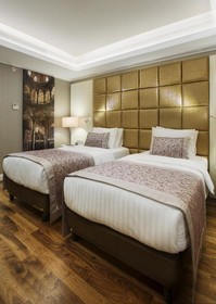 Dedeman Bostanci Hotel & Convencion Center