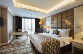 Dedeman Bostanci Hotel & Convencion Center