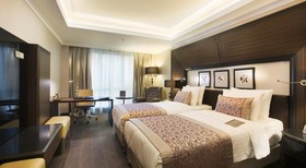 Dedeman Bostanci Hotel & Convencion Center