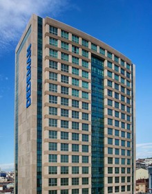 Dedeman Bostanci Hotel & Convencion Center