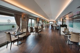 Dedeman Bostanci Hotel & Convencion Center