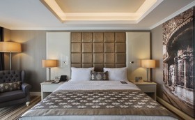 Dedeman Bostanci Hotel & Convencion Center