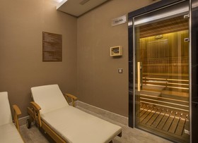 Dedeman Bostanci Hotel & Convencion Center