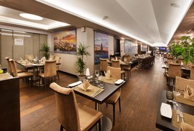Dedeman Bostanci Hotel & Convencion Center